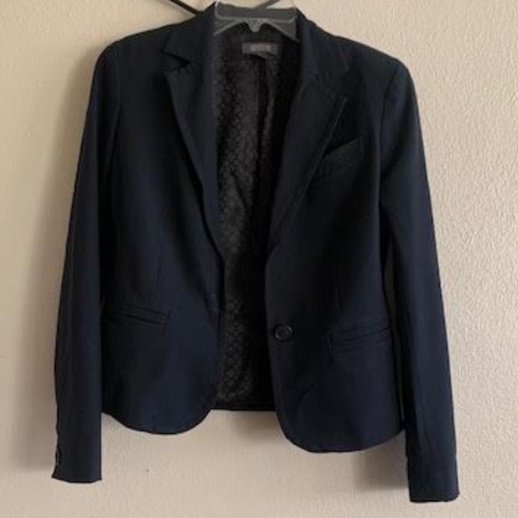 Kenneth Cole Reaction lined blazer - Picture 1 of 3
